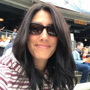 Meet your Posher, Tanya